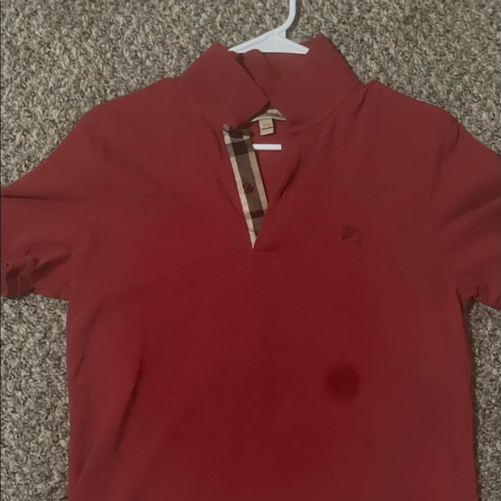 Burberry